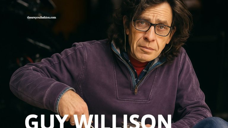 Guy Willison