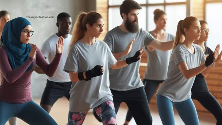 Kinetic Zen: The Top Choice for Self Defence Training in London Kinetic Zen