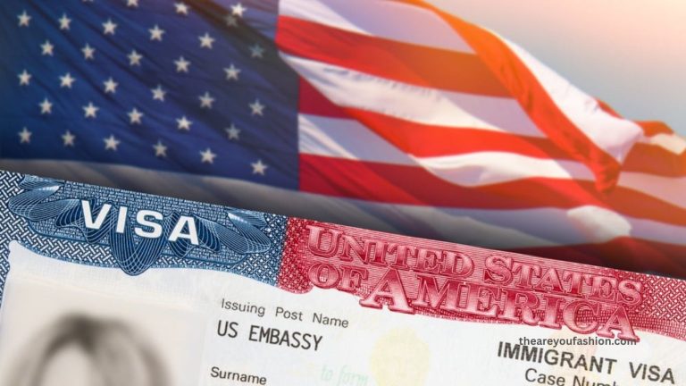 USA Visa