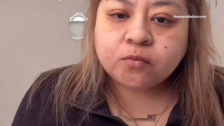 Ash Trevino: Everything You Need to Know About Her Fame Trevino