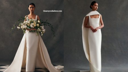 Luxe Redux Bridal Gowns: What Makes Them Truly Unique Luxe Redux