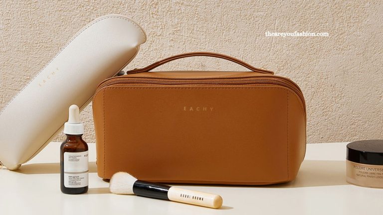 Makeup Bag