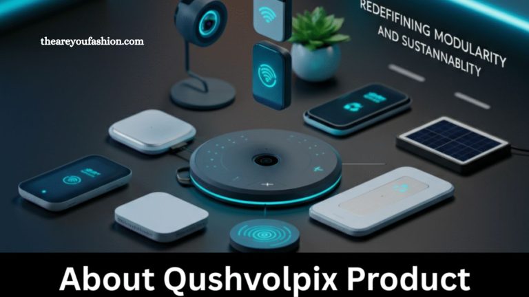 Qushvolpix