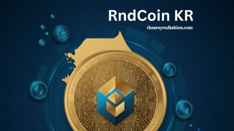 RndCoin KR