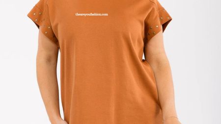Plus-Size T-Shirts in Bulk T-Shirts