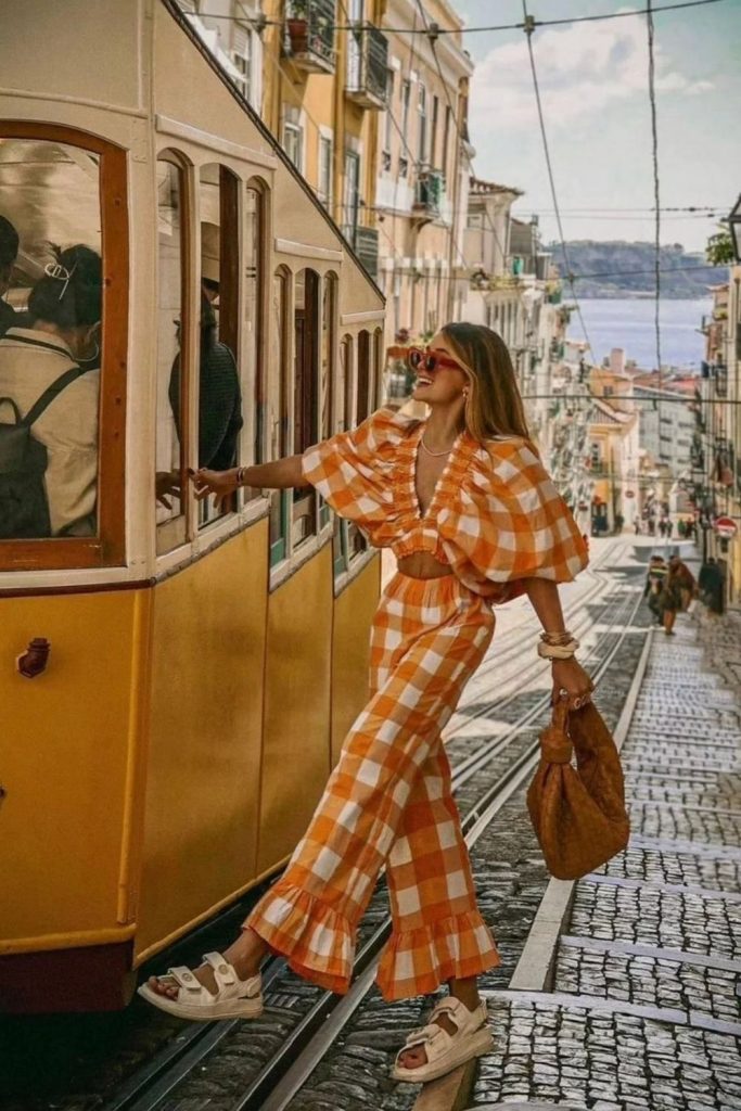 20+ Portugal Outfit Ideas Stylish Trendy Travel Looks 4 20+ Portugal Outfit Ideas Stylish Trendy Travel Looks