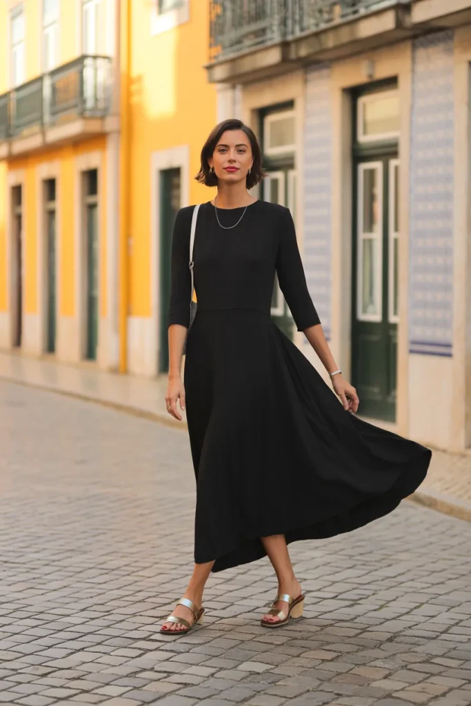 20+ Portugal Outfit Ideas Stylish Trendy Travel Looks 12 20+ Portugal Outfit Ideas Stylish Trendy Travel Looks