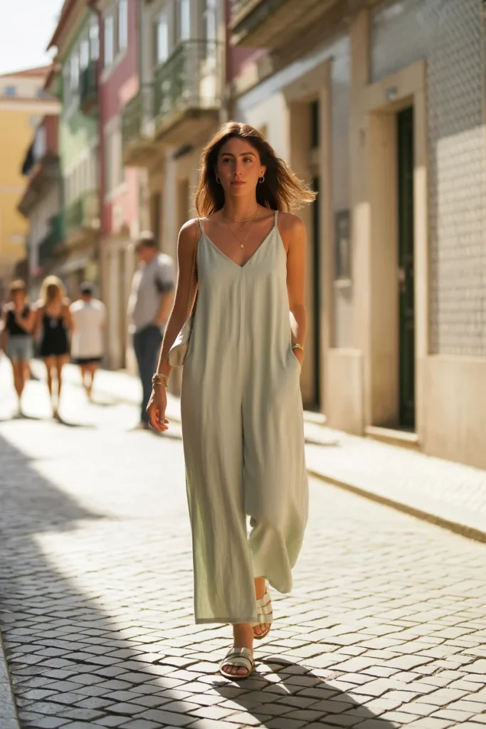 20+ Portugal Outfit Ideas Stylish Trendy Travel Looks 14 20+ Portugal Outfit Ideas Stylish Trendy Travel Looks