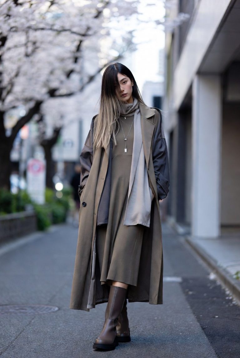 21+ What to Wear in Japan Stylish Viral Outfit Ideas